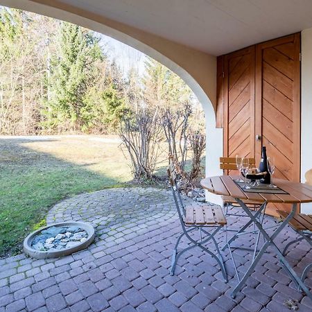Apartamento Runca 752 Flims Exterior foto