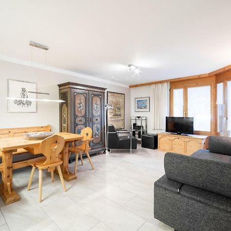 Apartamento Runca 752 Flims Exterior foto